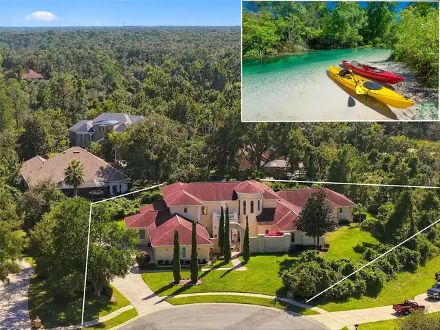 Weeki Wachee Real Estate