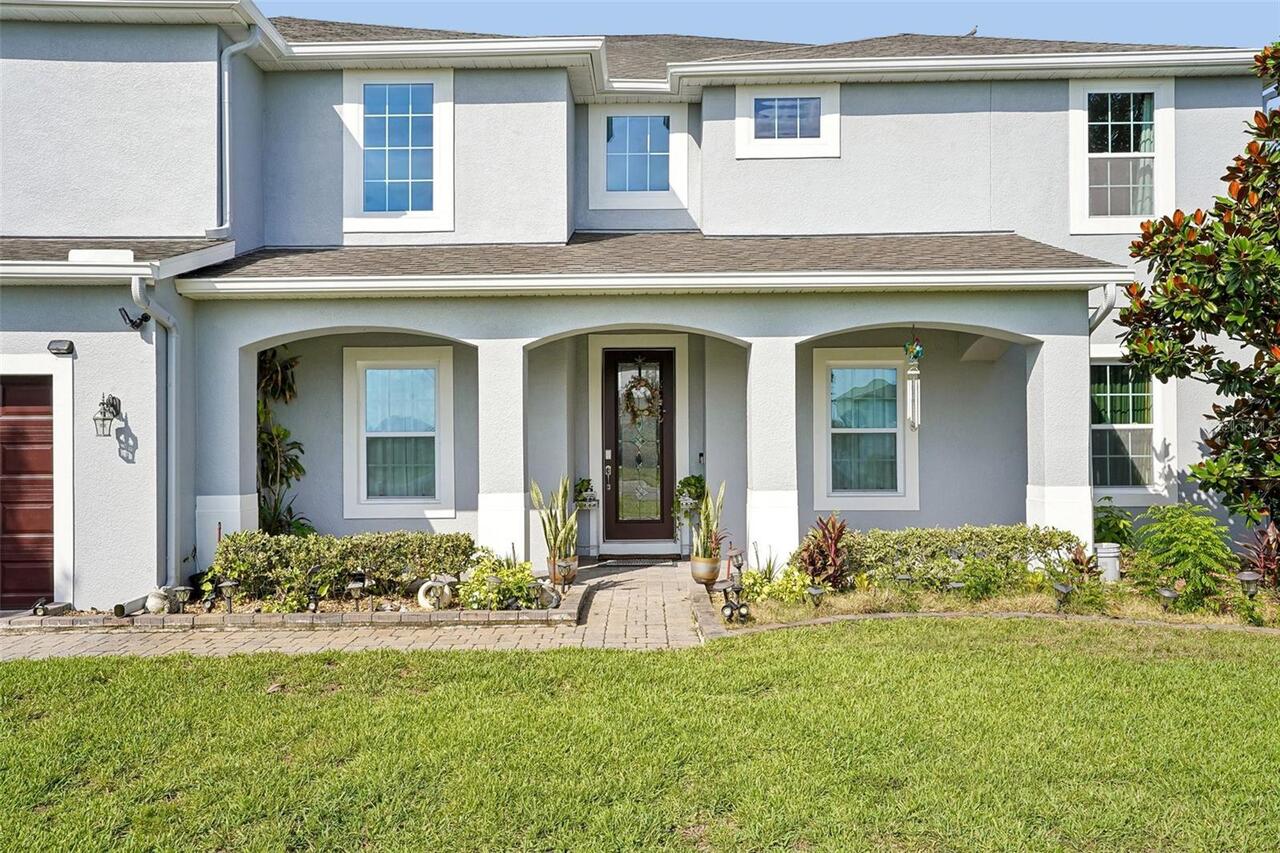 Orlando Real Estate