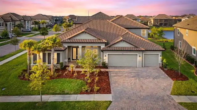 Wesley Chapel Real Estate