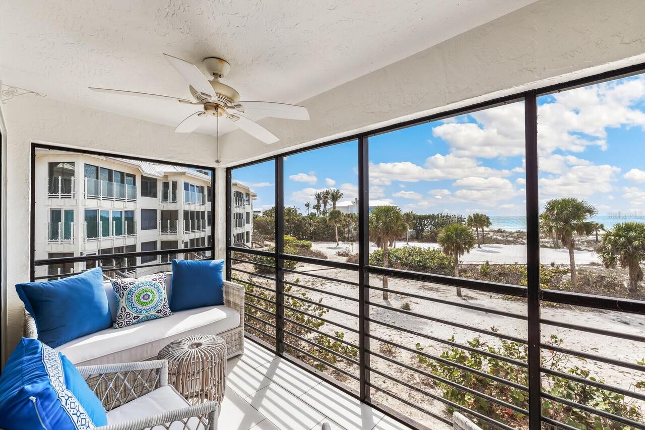 Boca Grande Real Estate