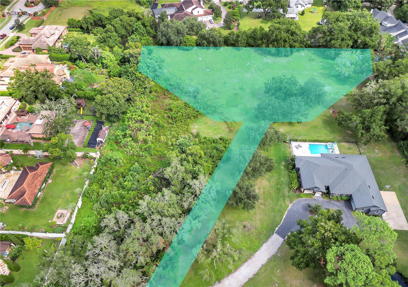 Windermere Real Estate