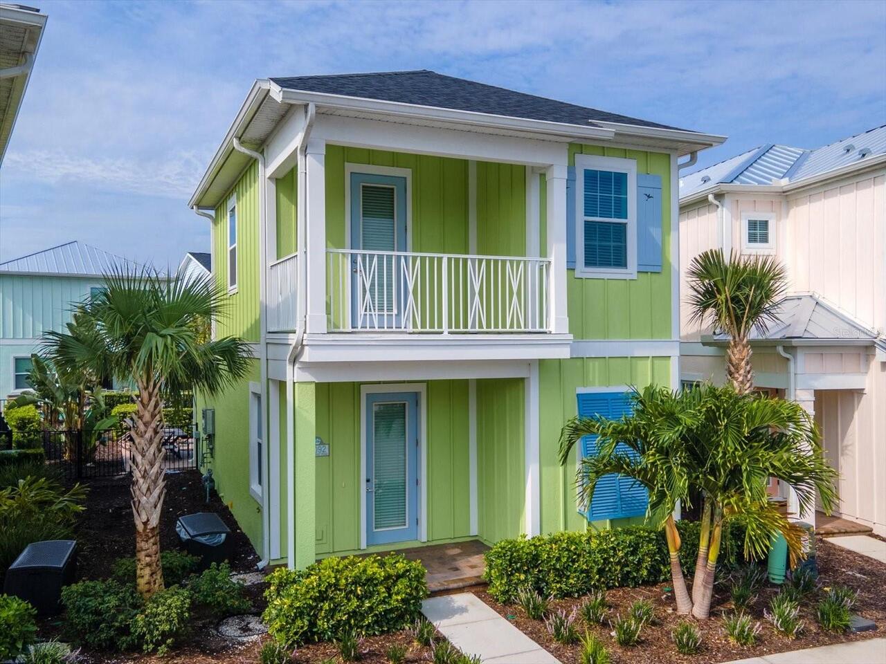 Kissimmee Real Estate