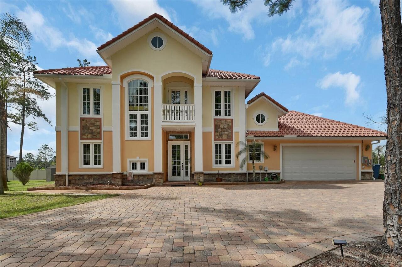 Ormond Beach Real Estate