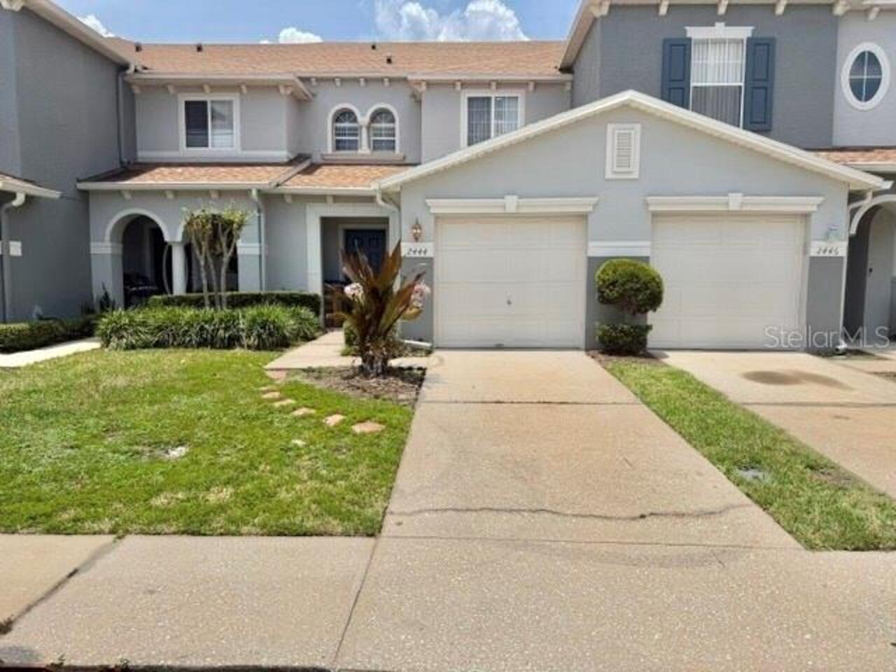 Kissimmee Real Estate