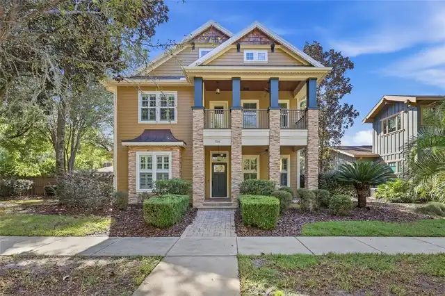 Newberry Real Estate