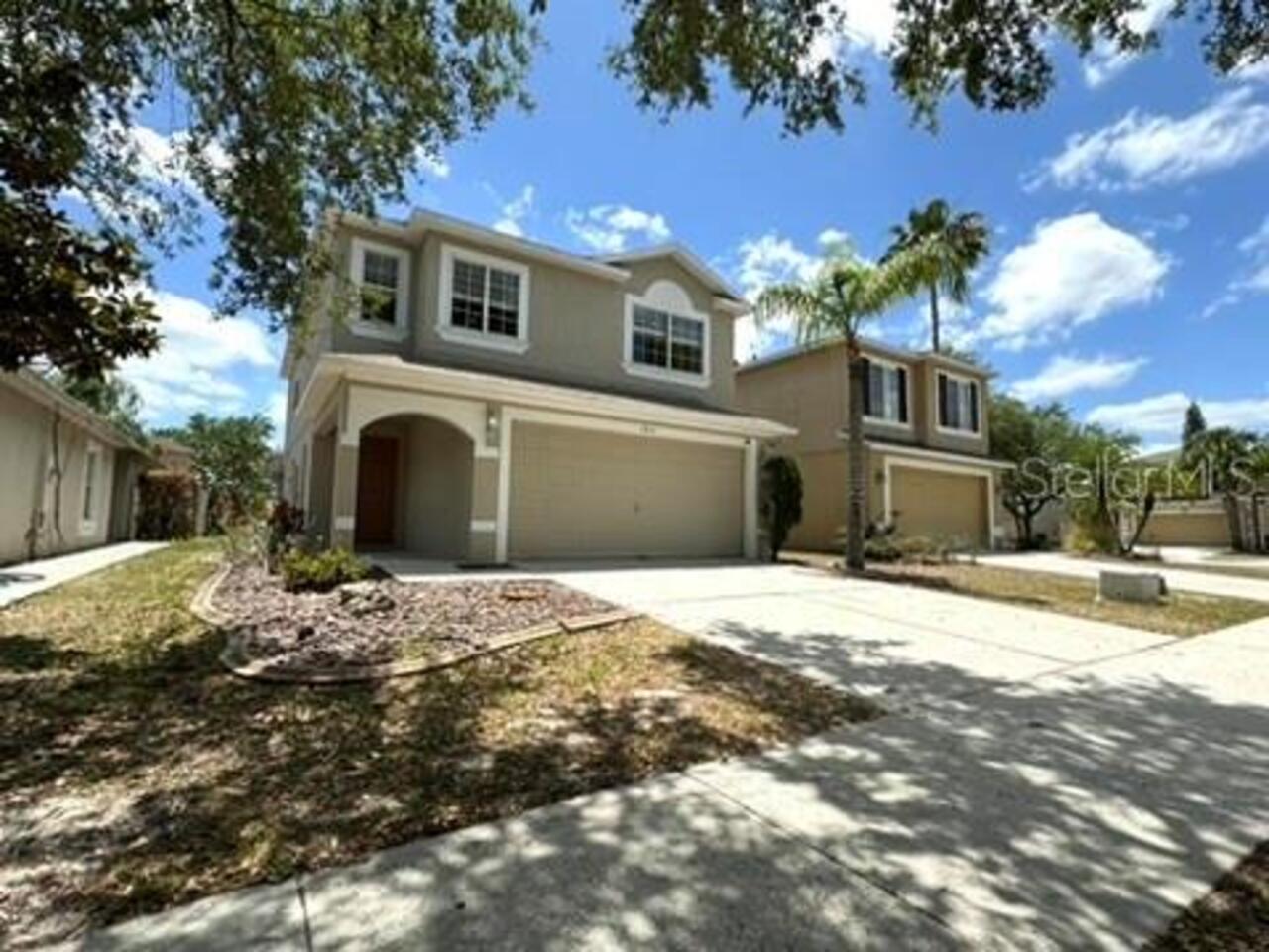 Winter Garden Real Estate