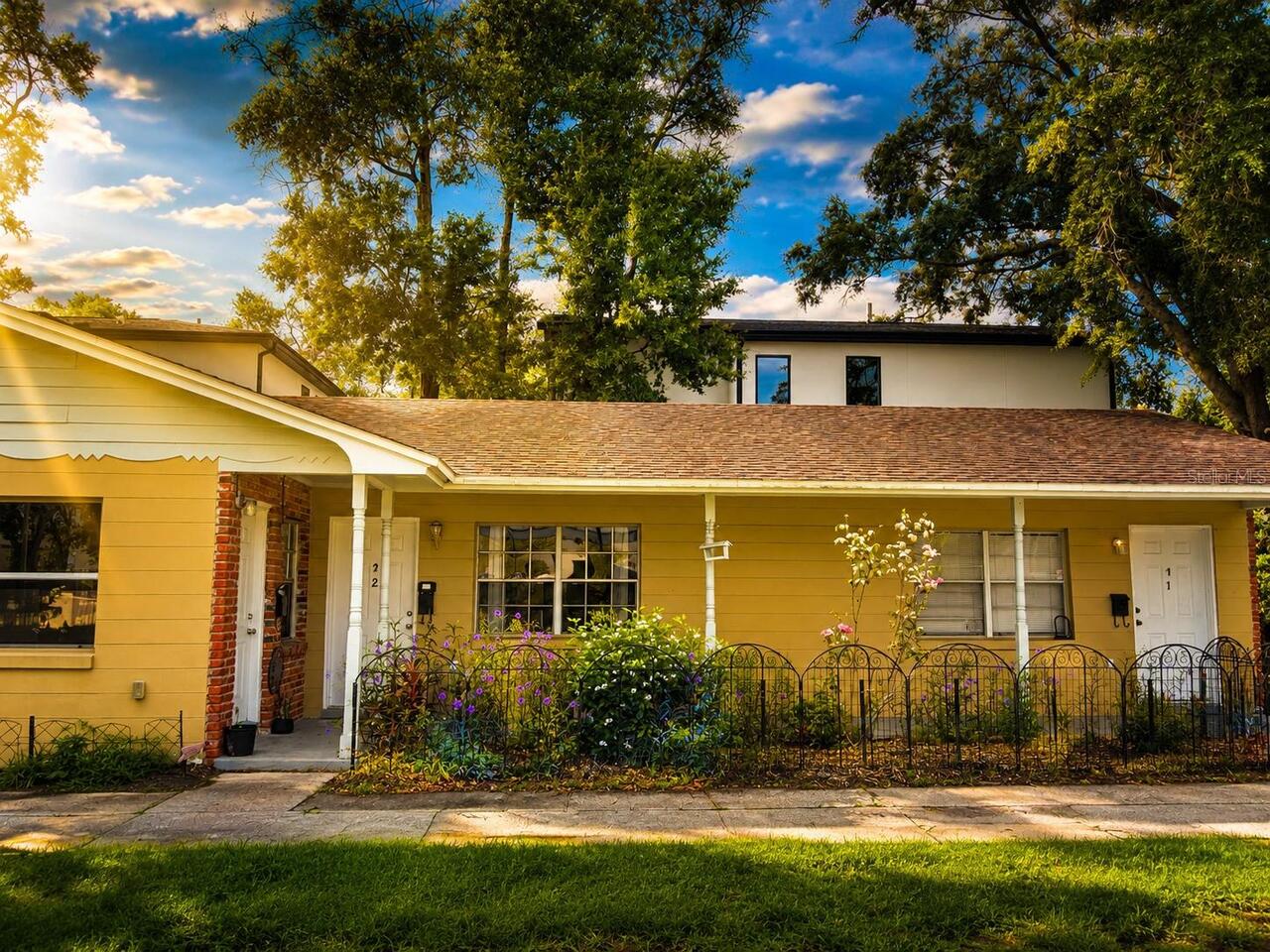 Orlando Real Estate