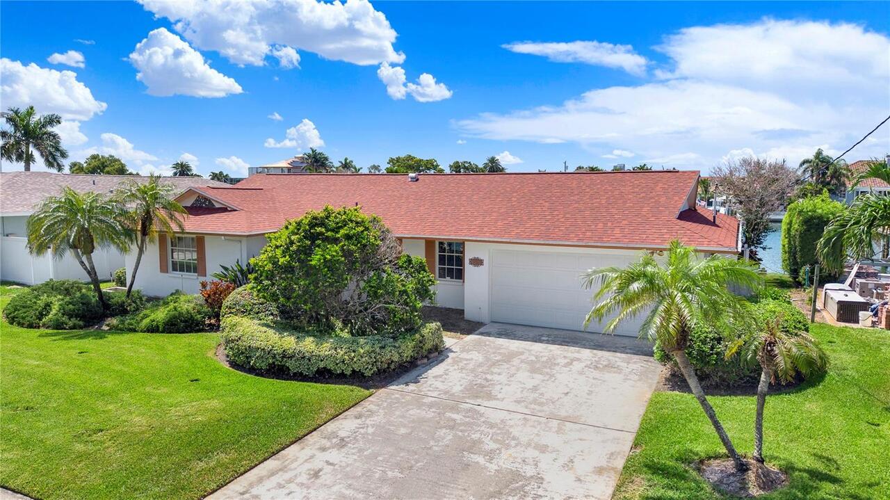 Clearwater Beach Real Estate