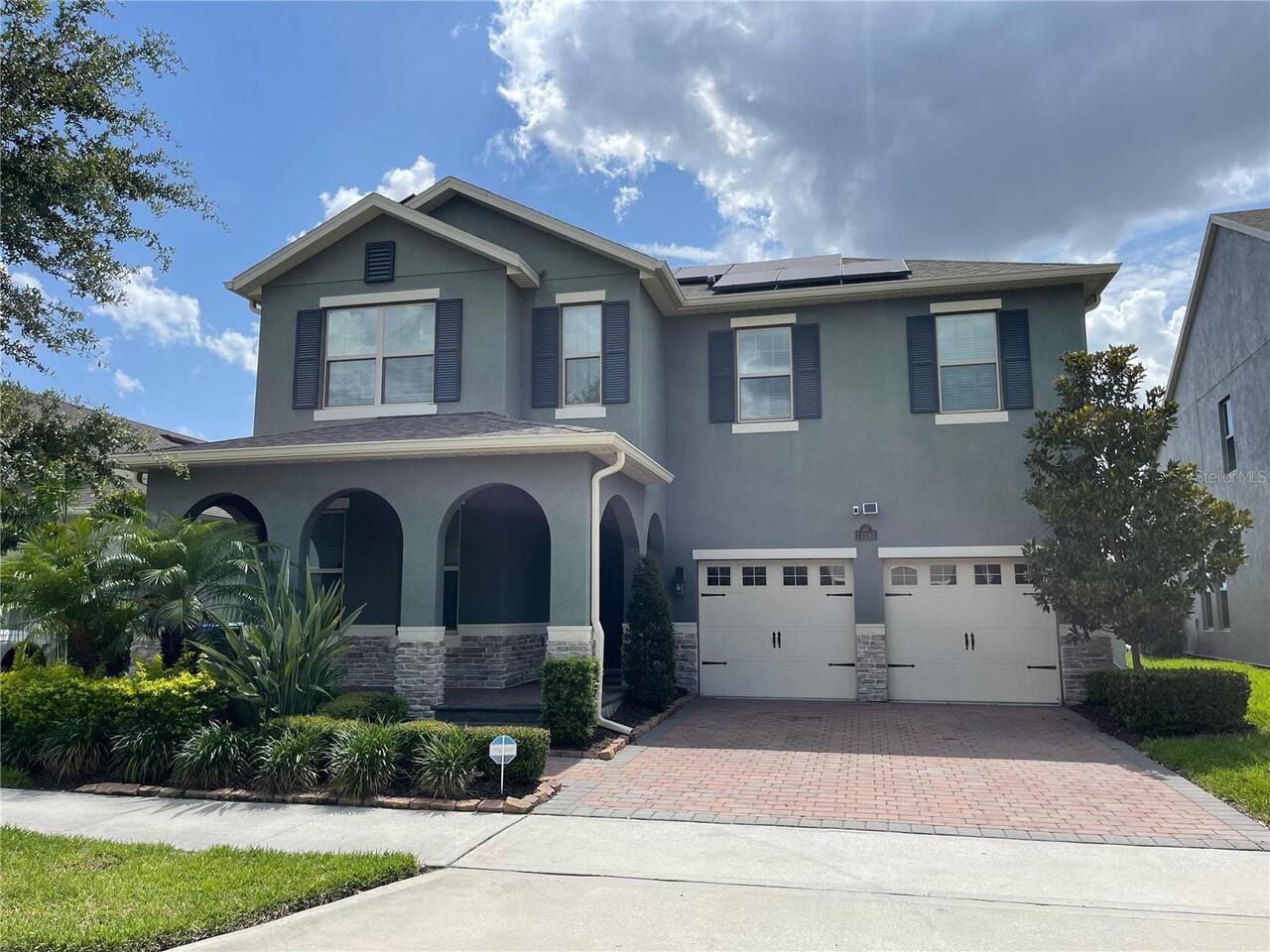 Winter Garden Real Estate