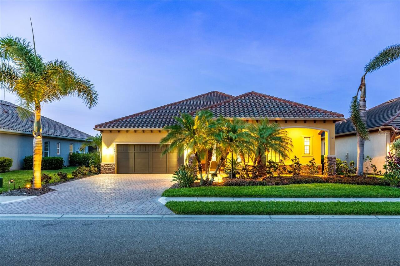 Bradenton Real Estate