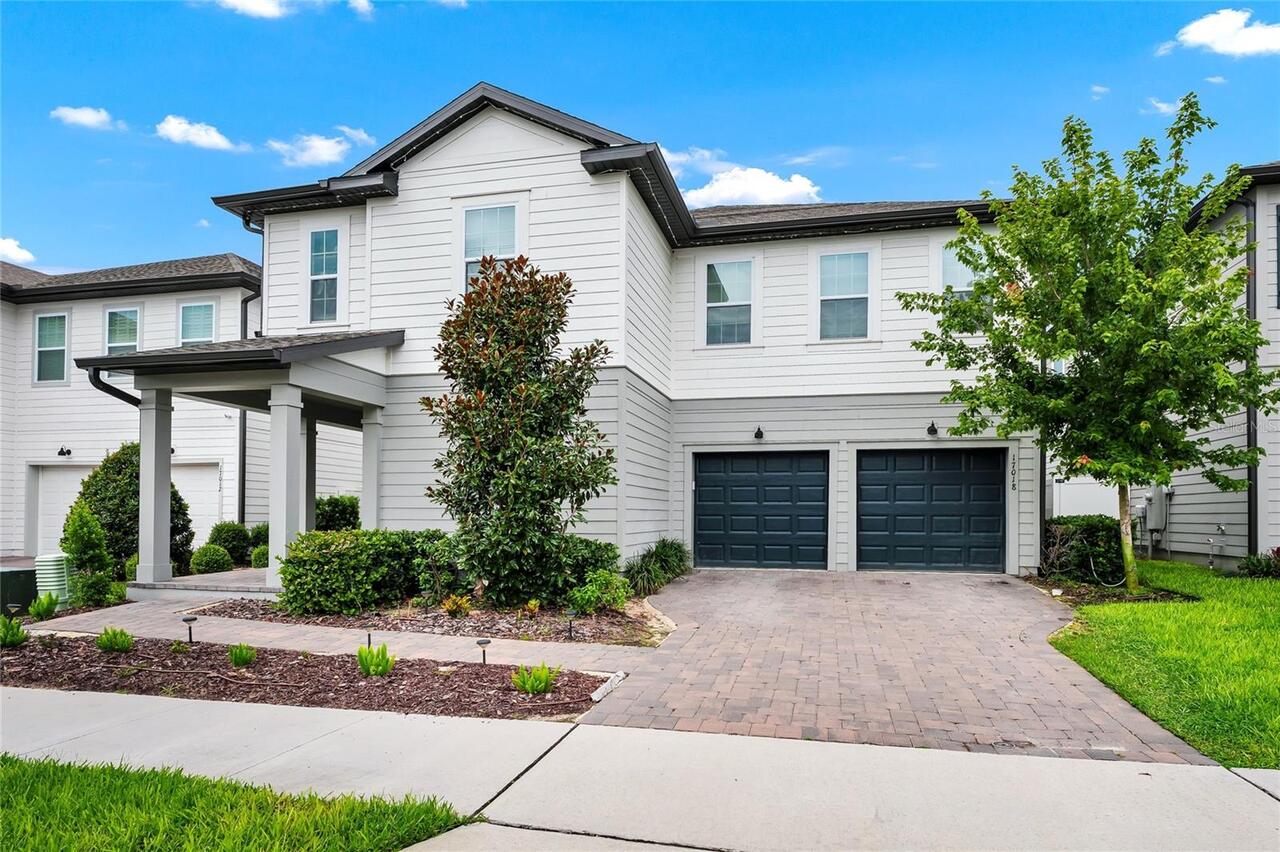 Winter Garden Real Estate