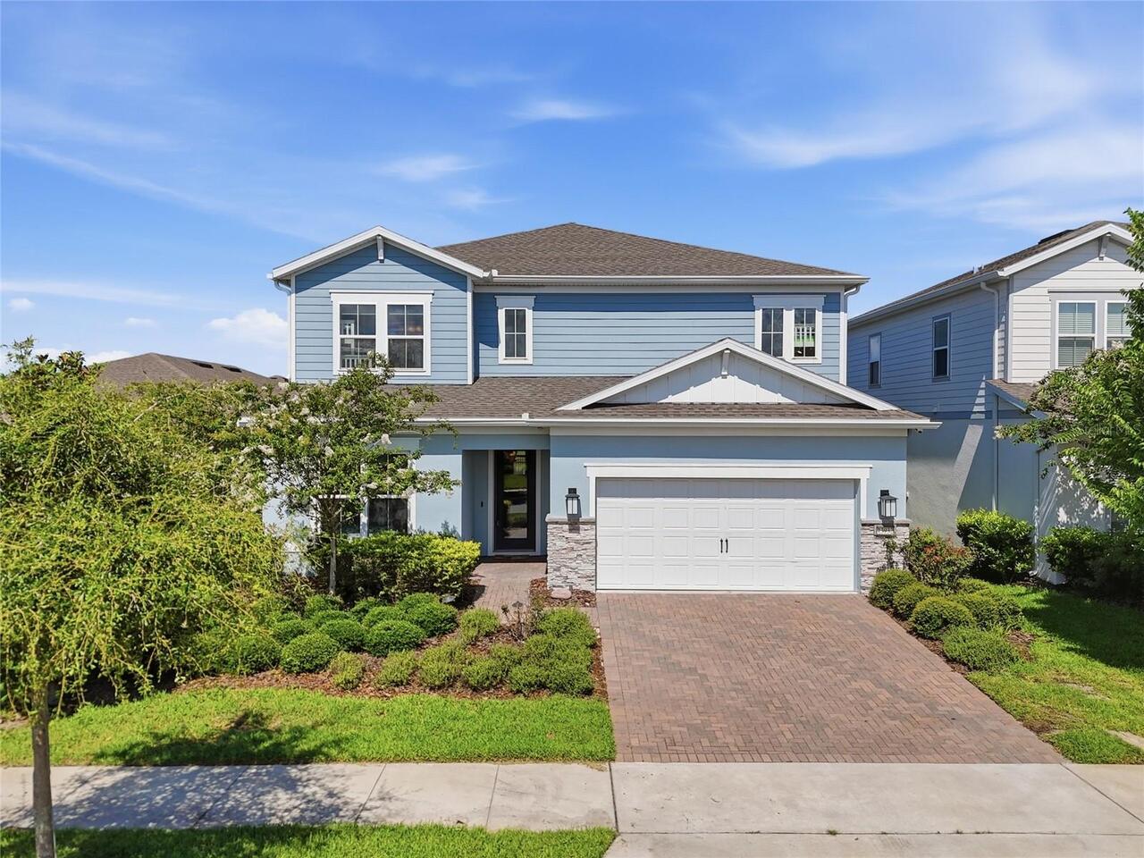 Orlando Real Estate