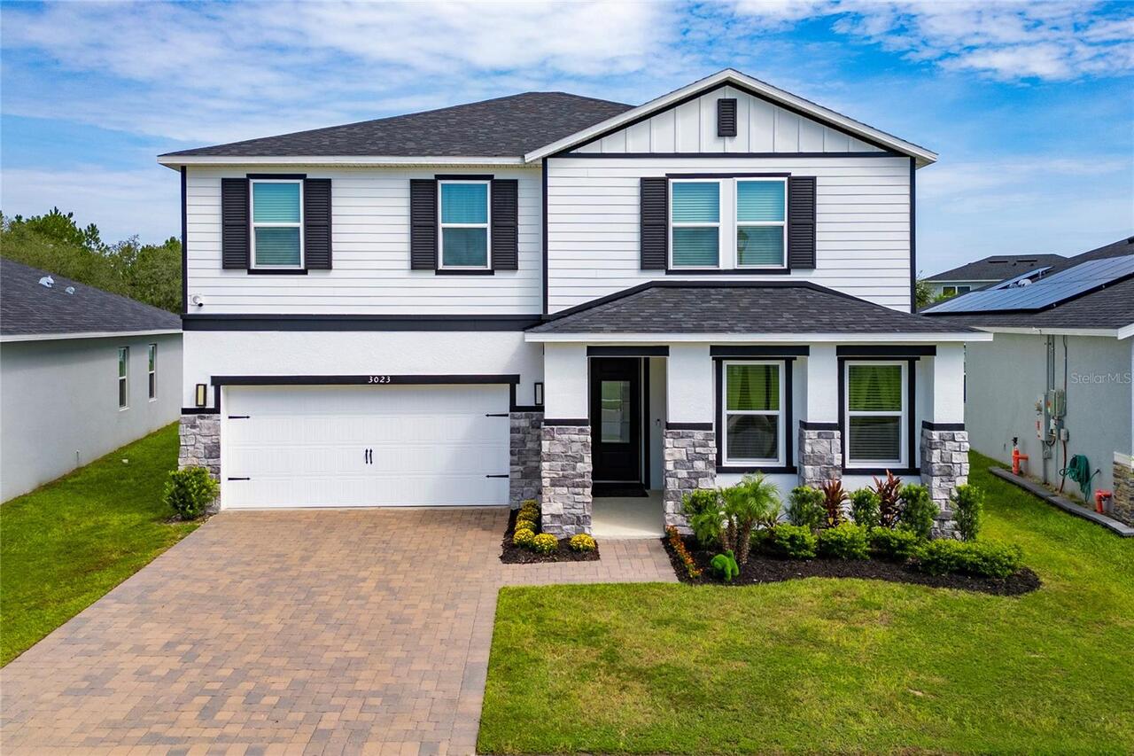 Clermont Real Estate