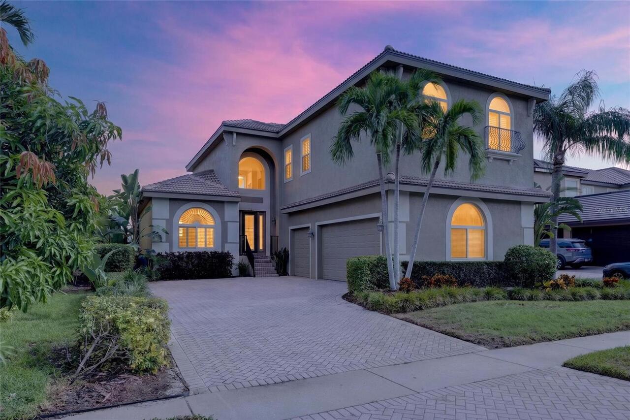 Apollo Beach Real Estate