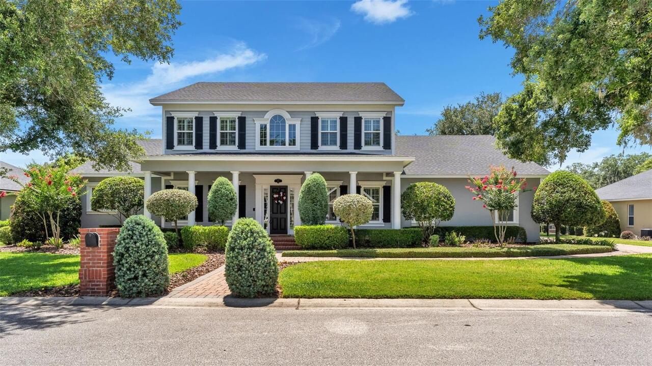 Lakeland Real Estate
