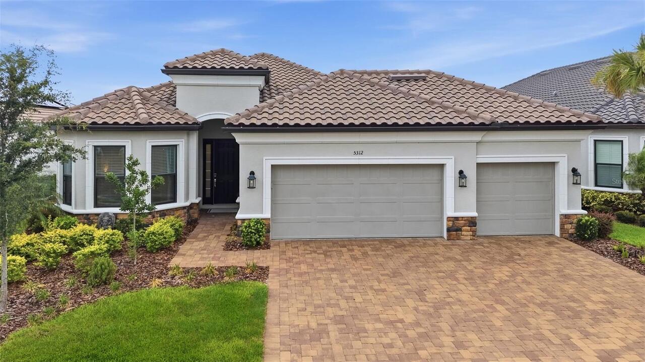 Palmetto Real Estate