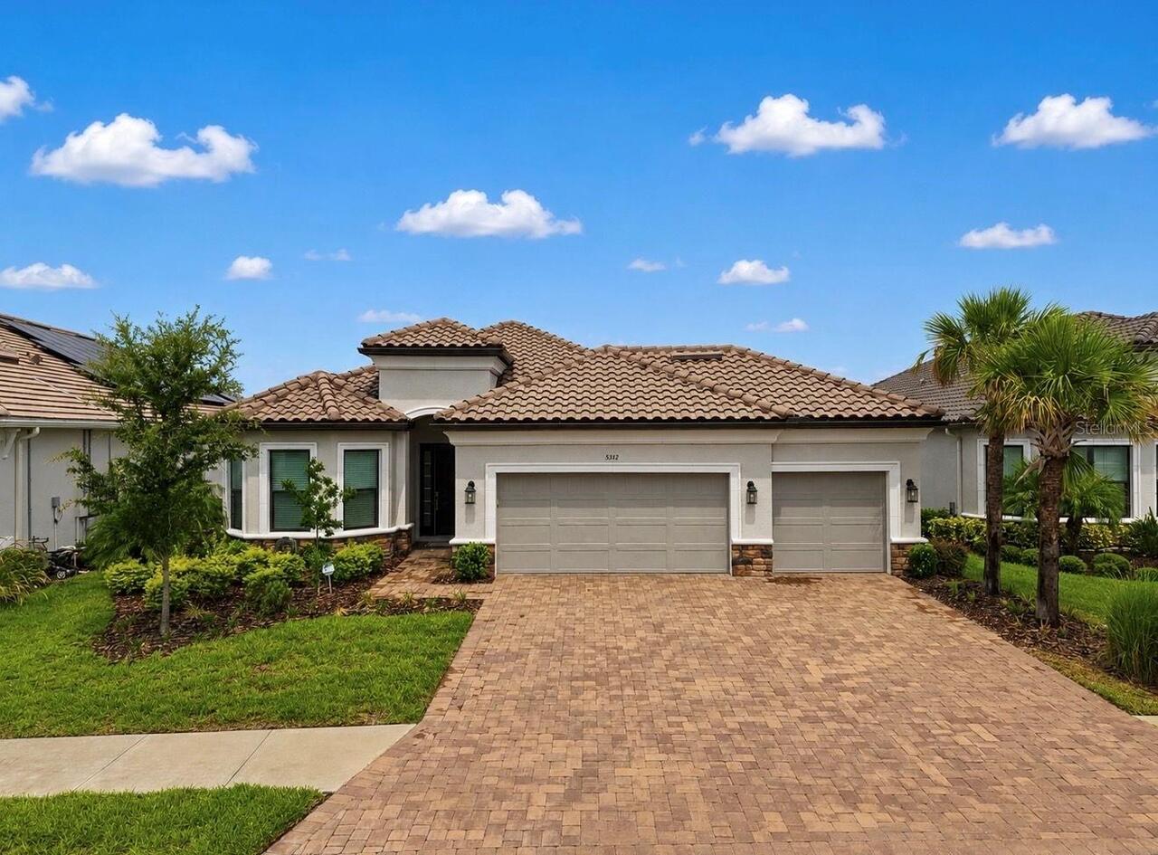 Palmetto Real Estate