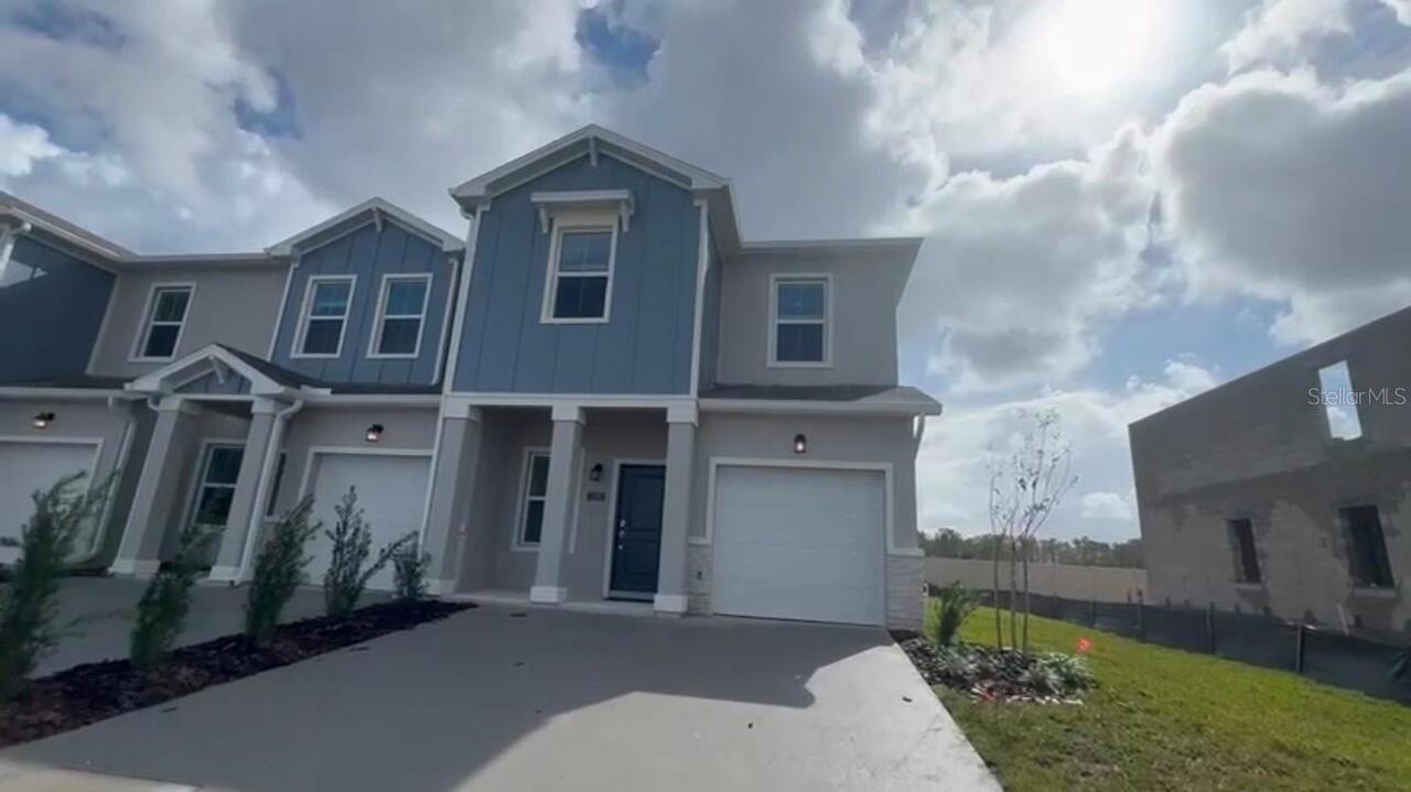Poinciana Real Estate