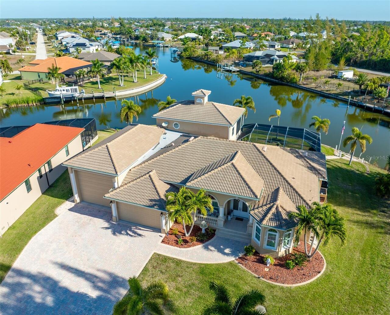 Port Charlotte Real Estate