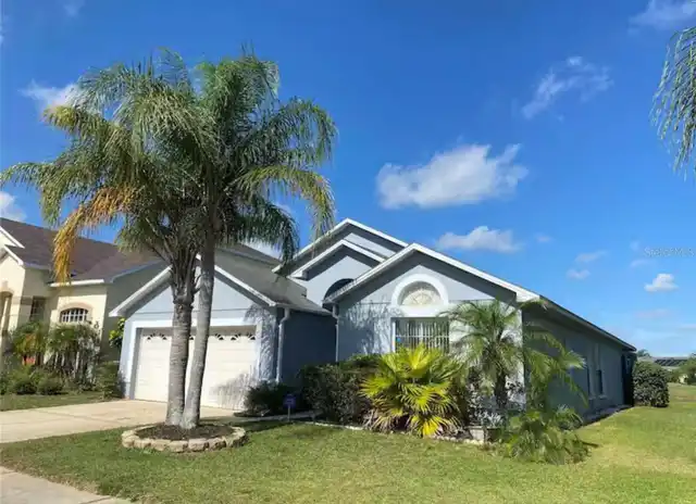 Kissimmee Real Estate