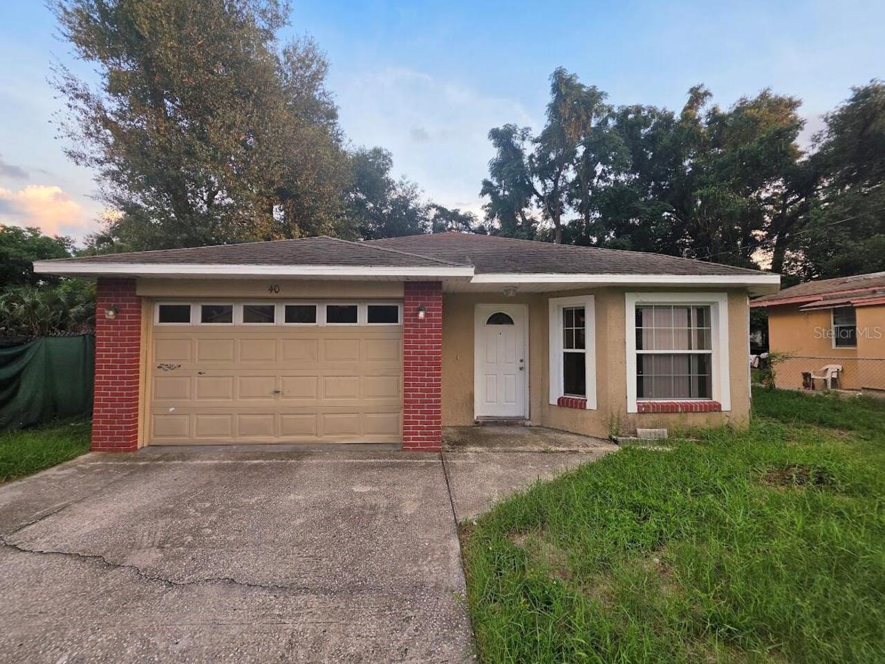 Apopka Real Estate