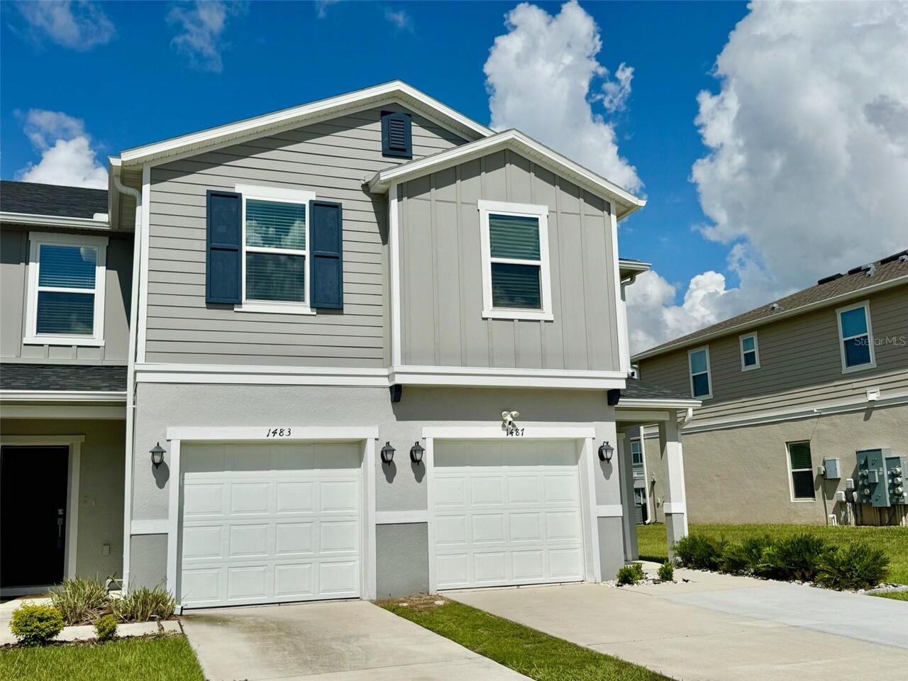 Davenport Real Estate