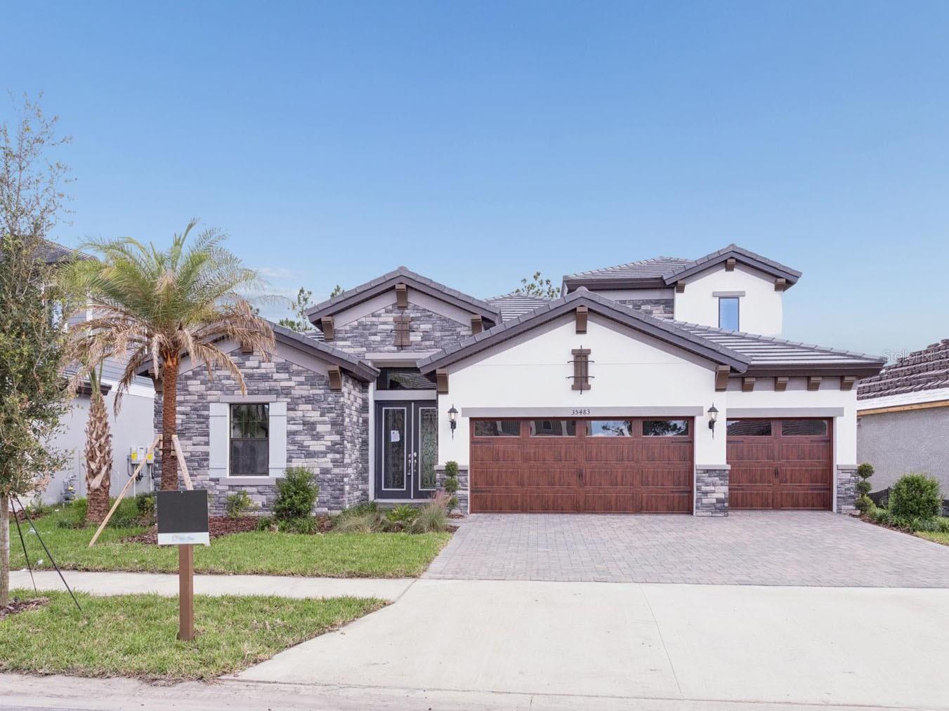 Zephyrhills Real Estate