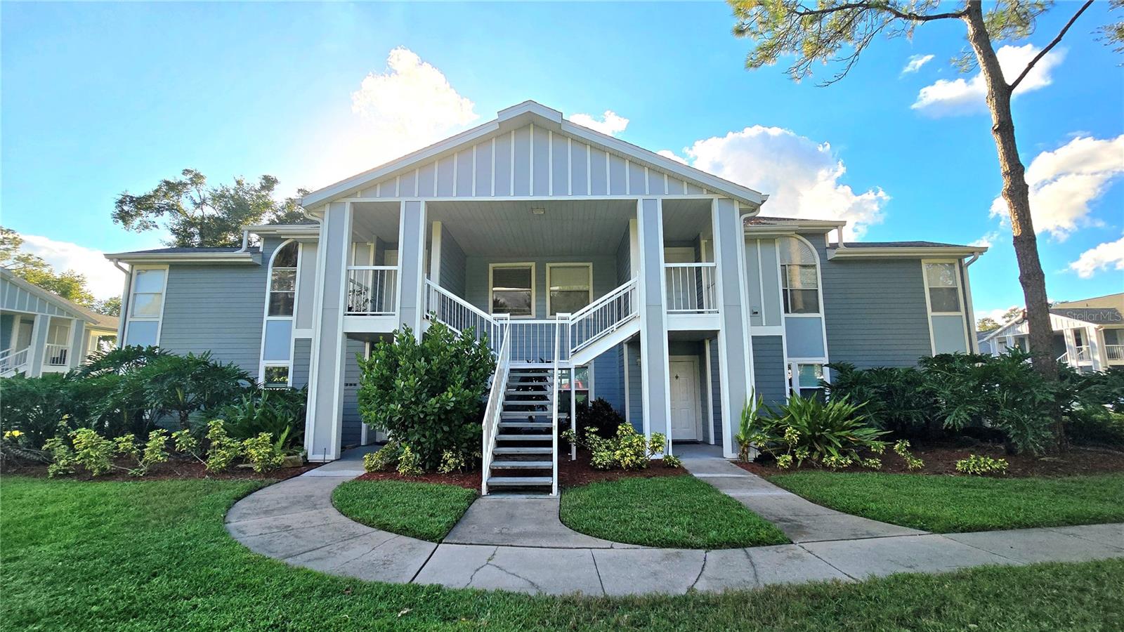 Lake Mary Real Estate