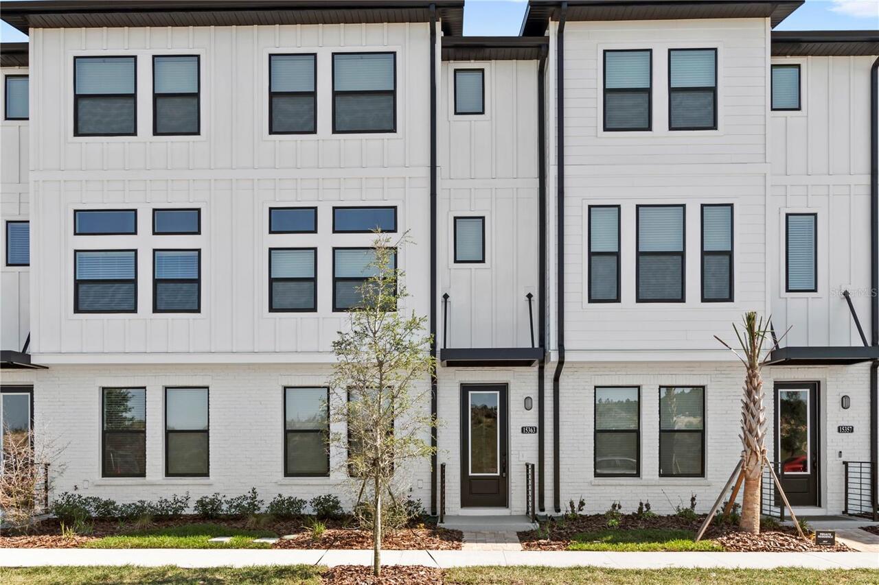 Winter Garden Real Estate