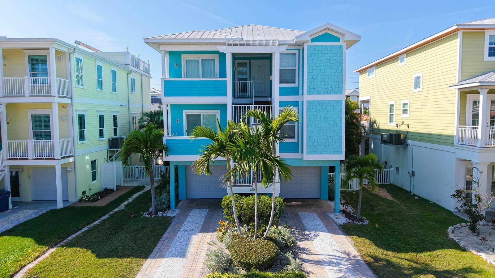 Bradenton Beach Real Estate