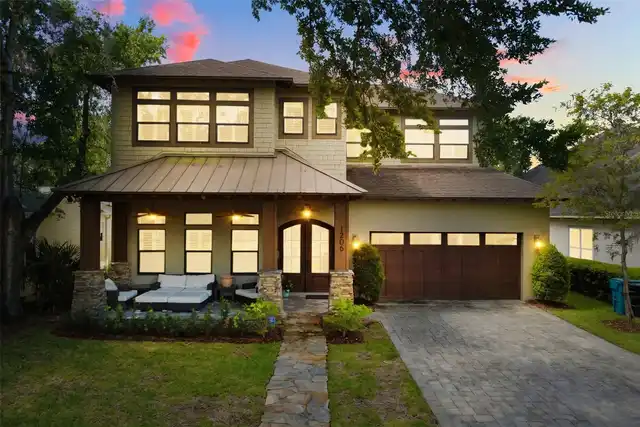 Orlando Real Estate