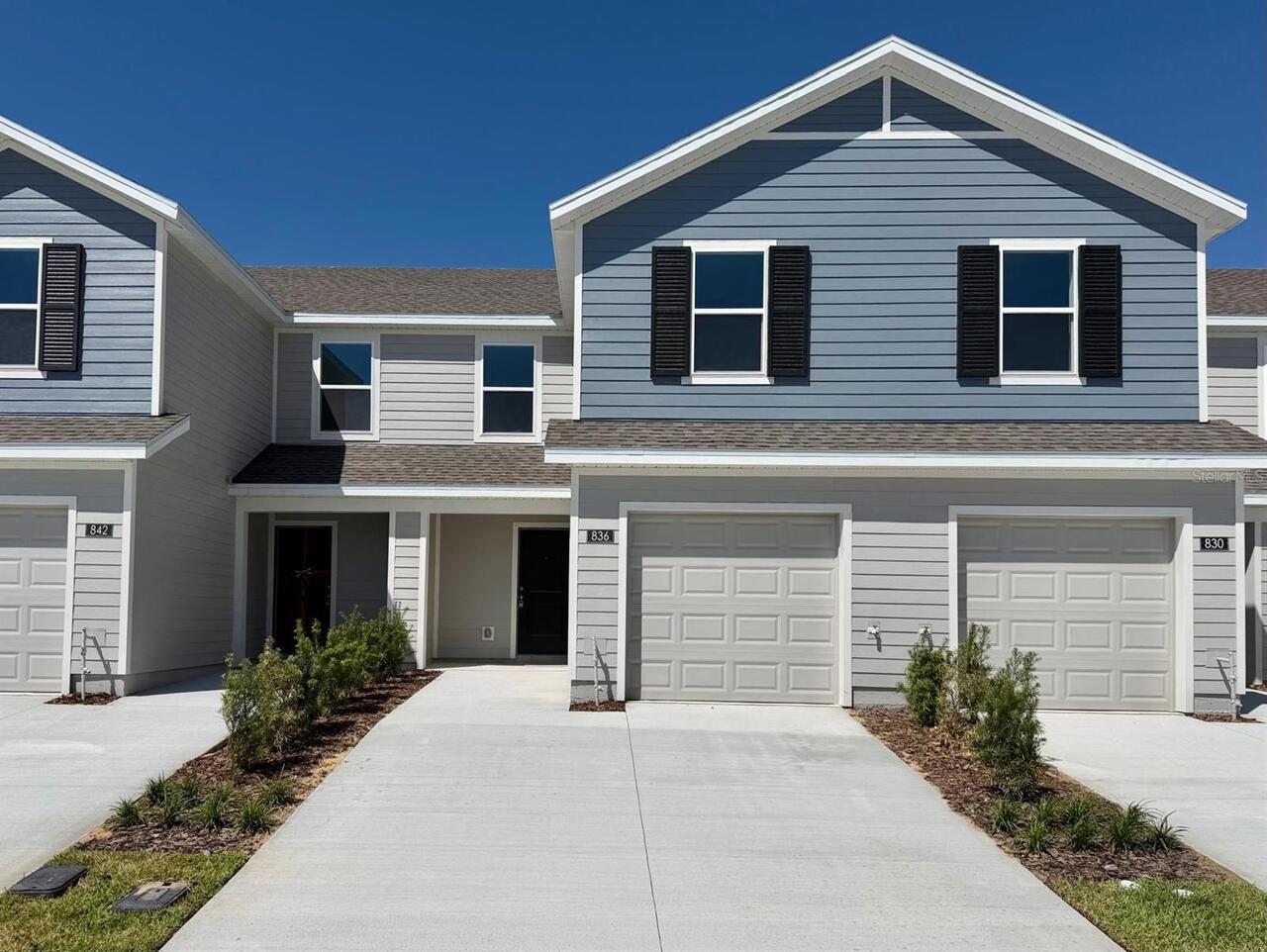 Davenport Real Estate