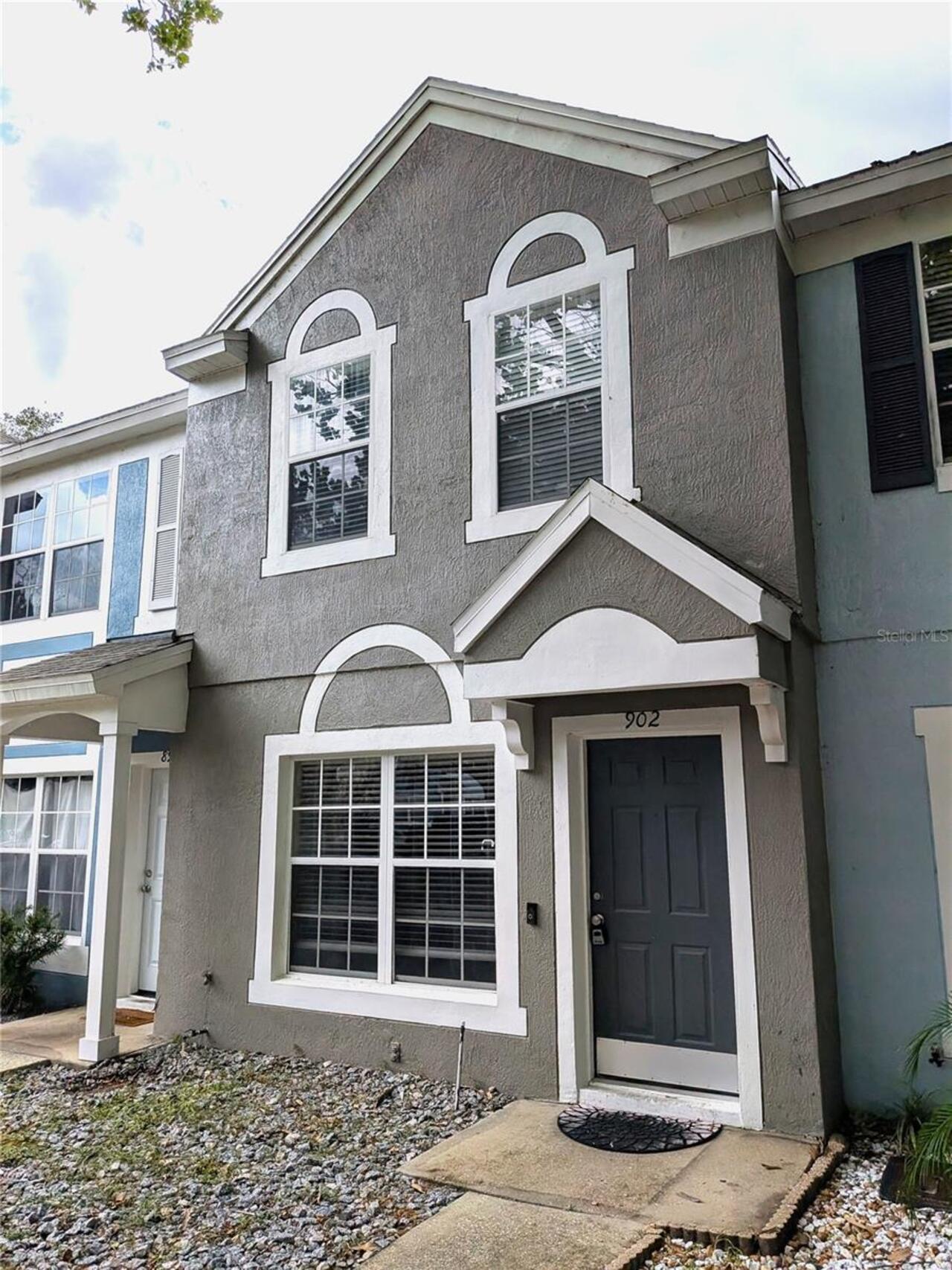 Lake Mary Real Estate