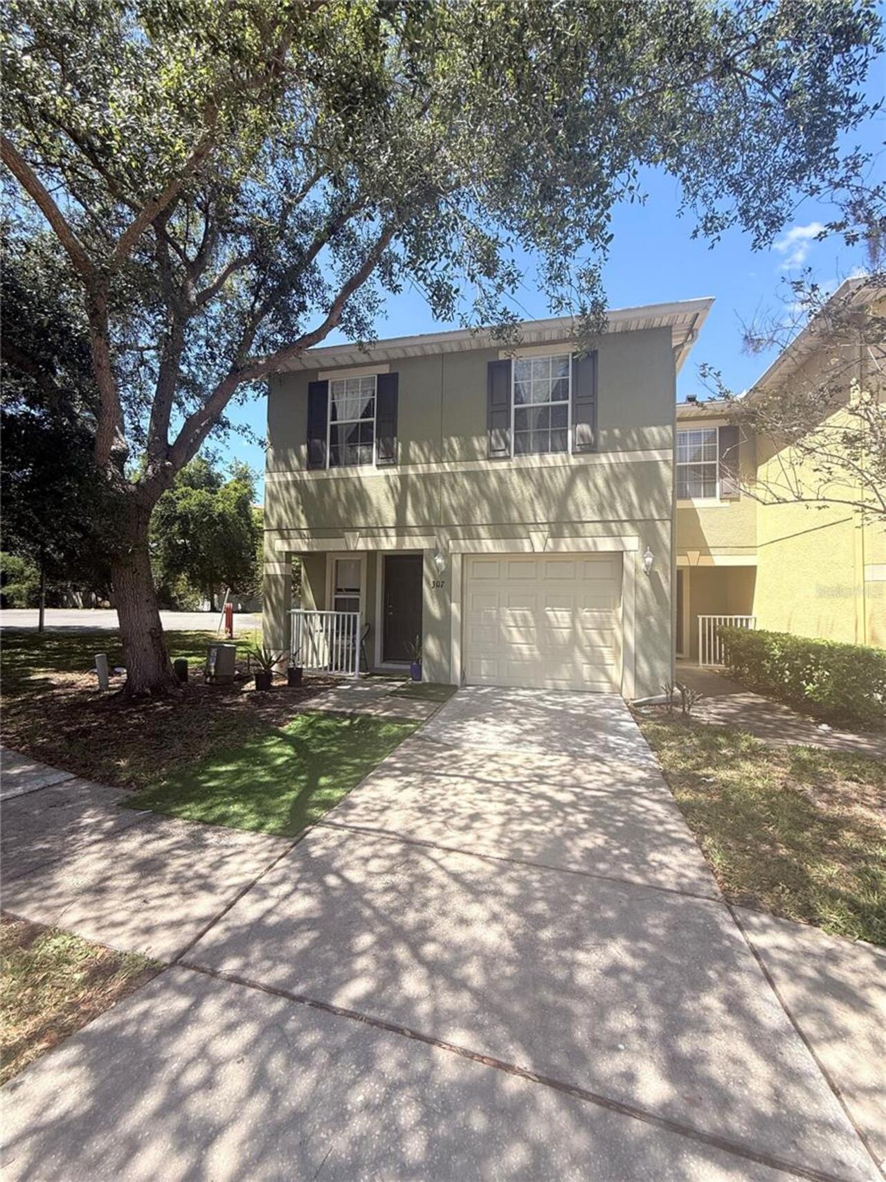 Orlando Real Estate