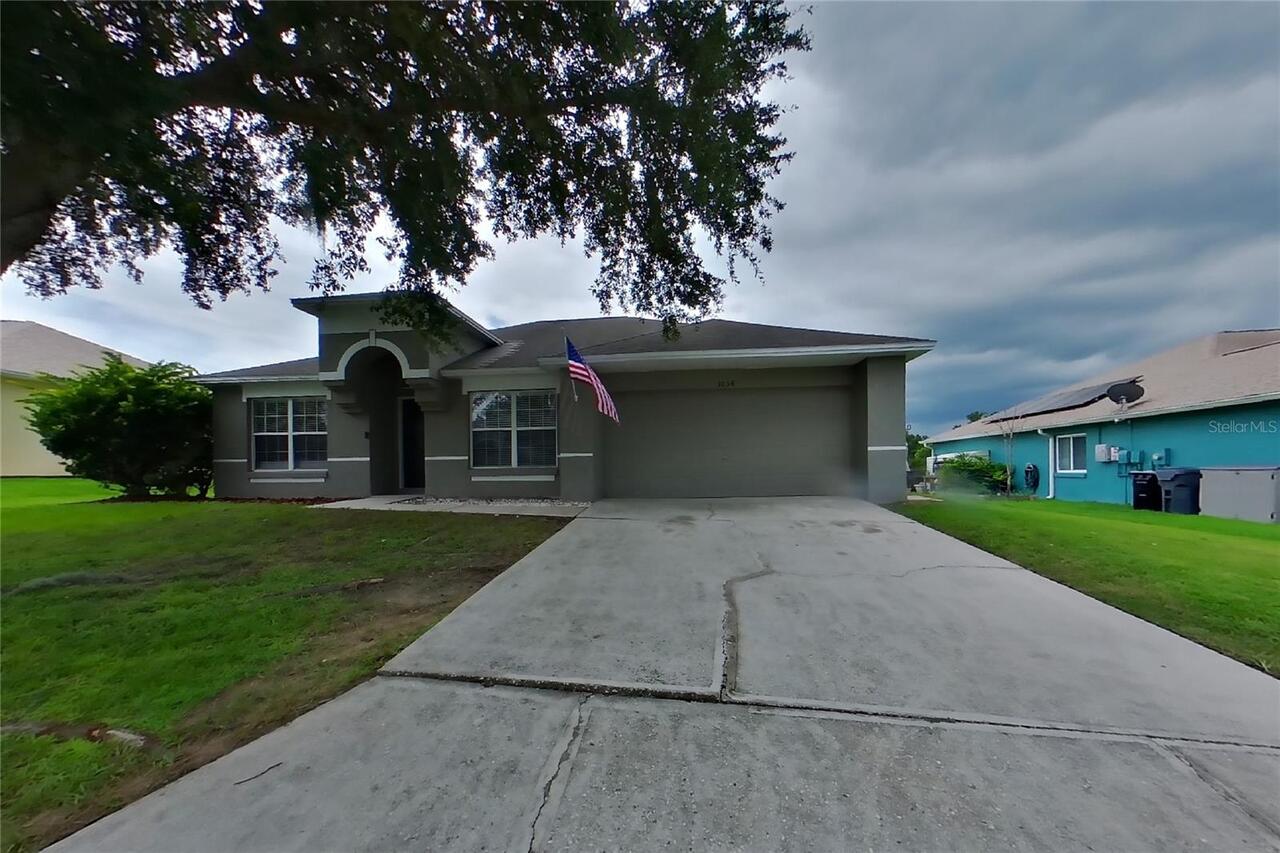 Lakeland Real Estate