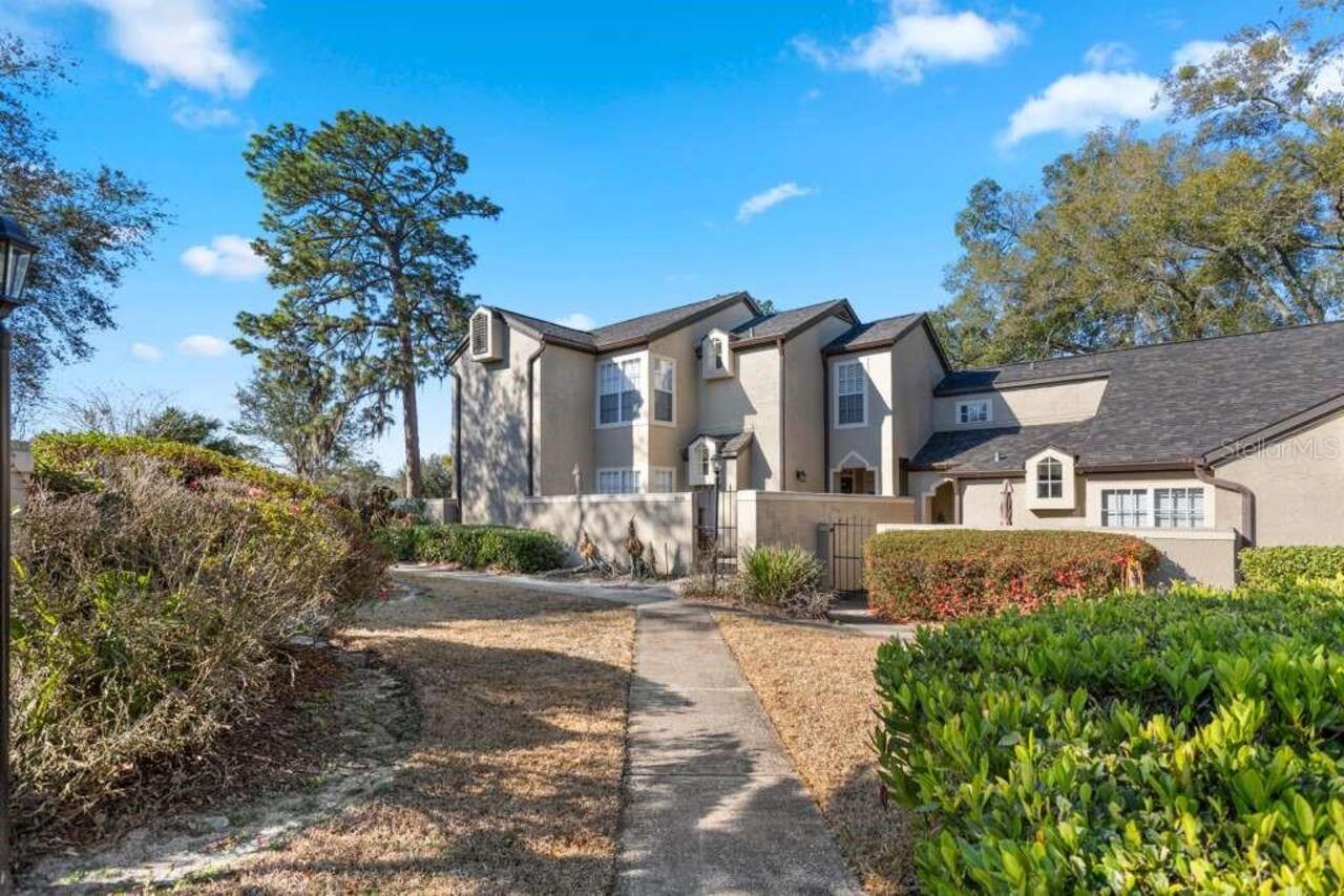 Lake Mary Real Estate