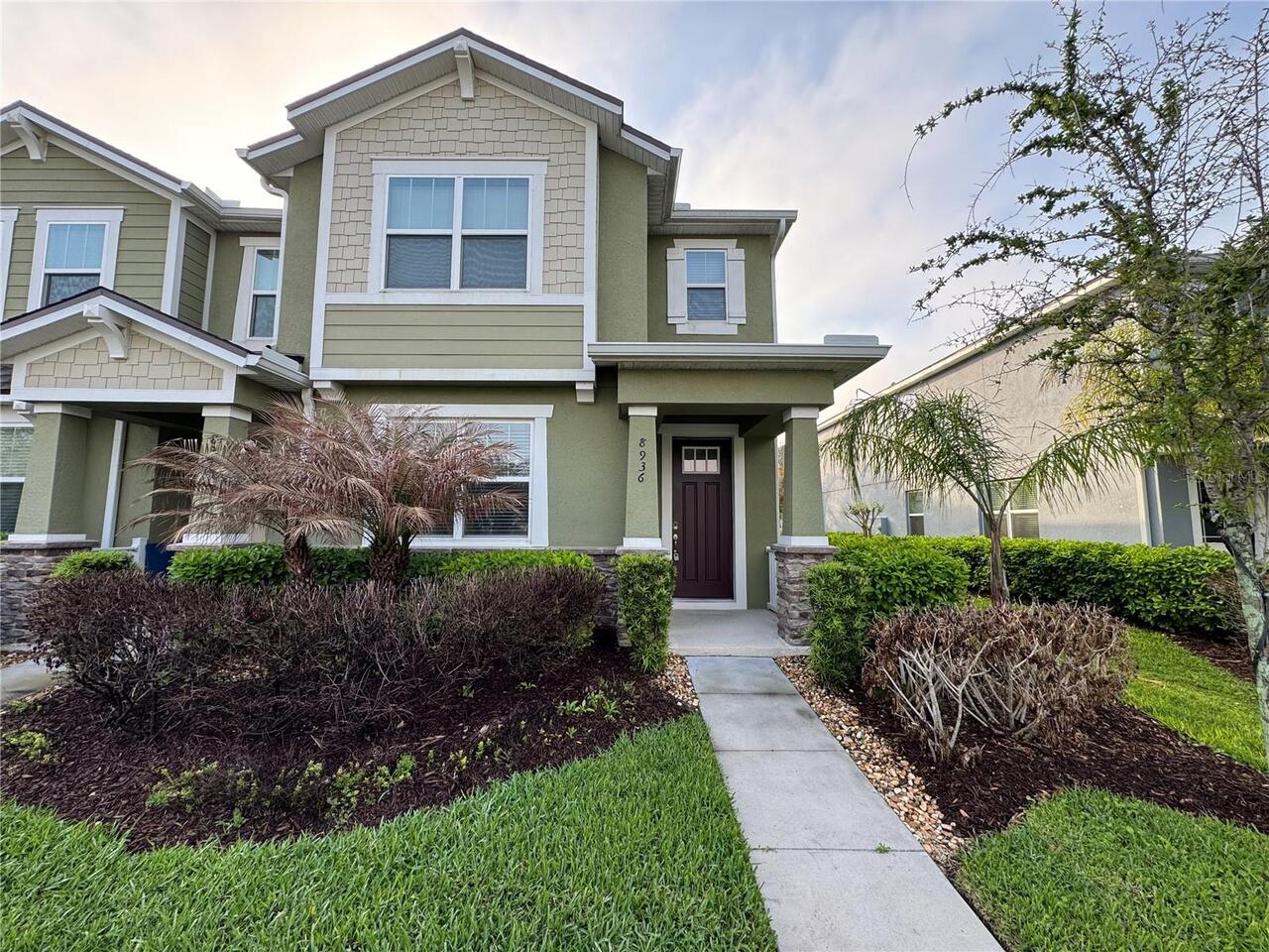 Windermere Real Estate