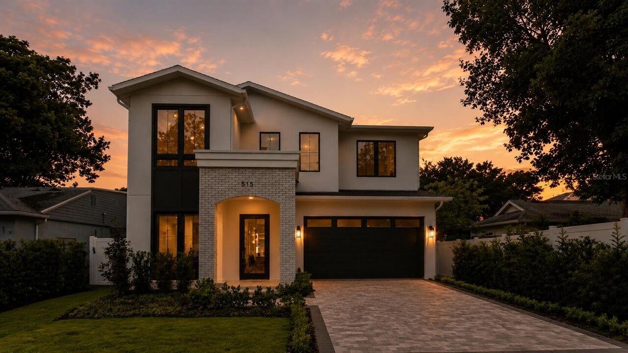 Orlando Real Estate