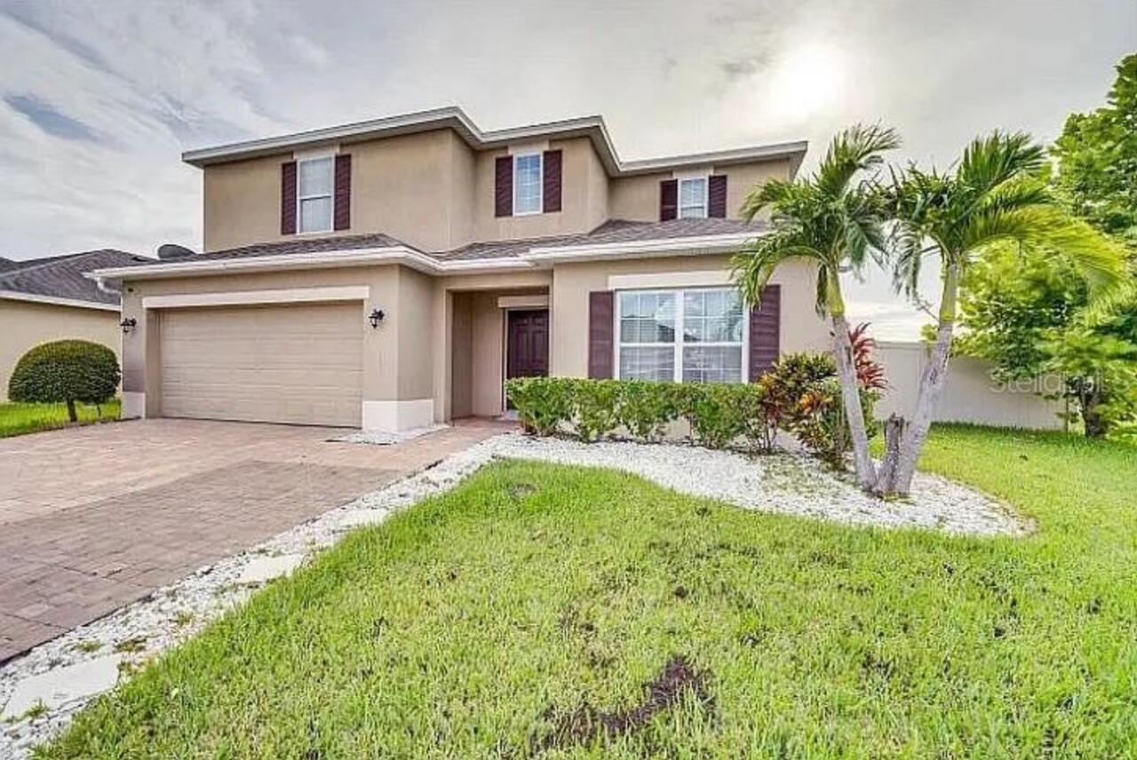 View Listing