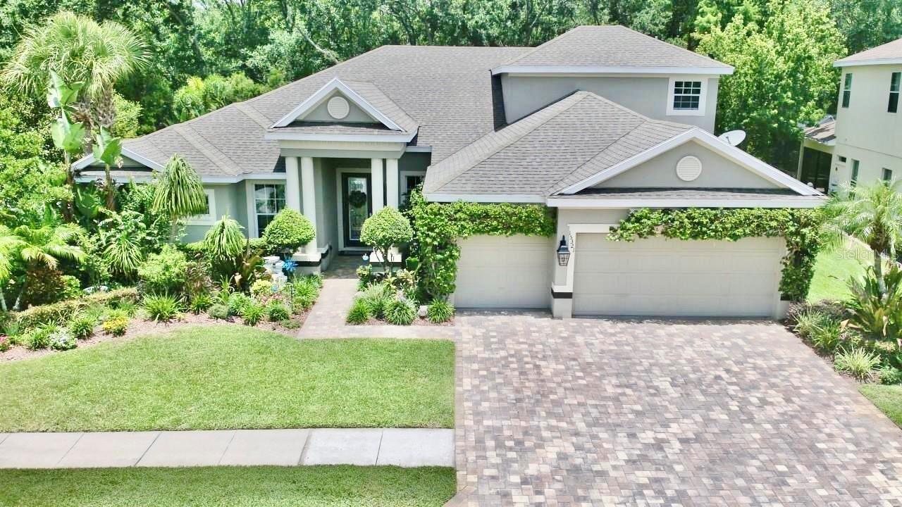 Odessa Real Estate