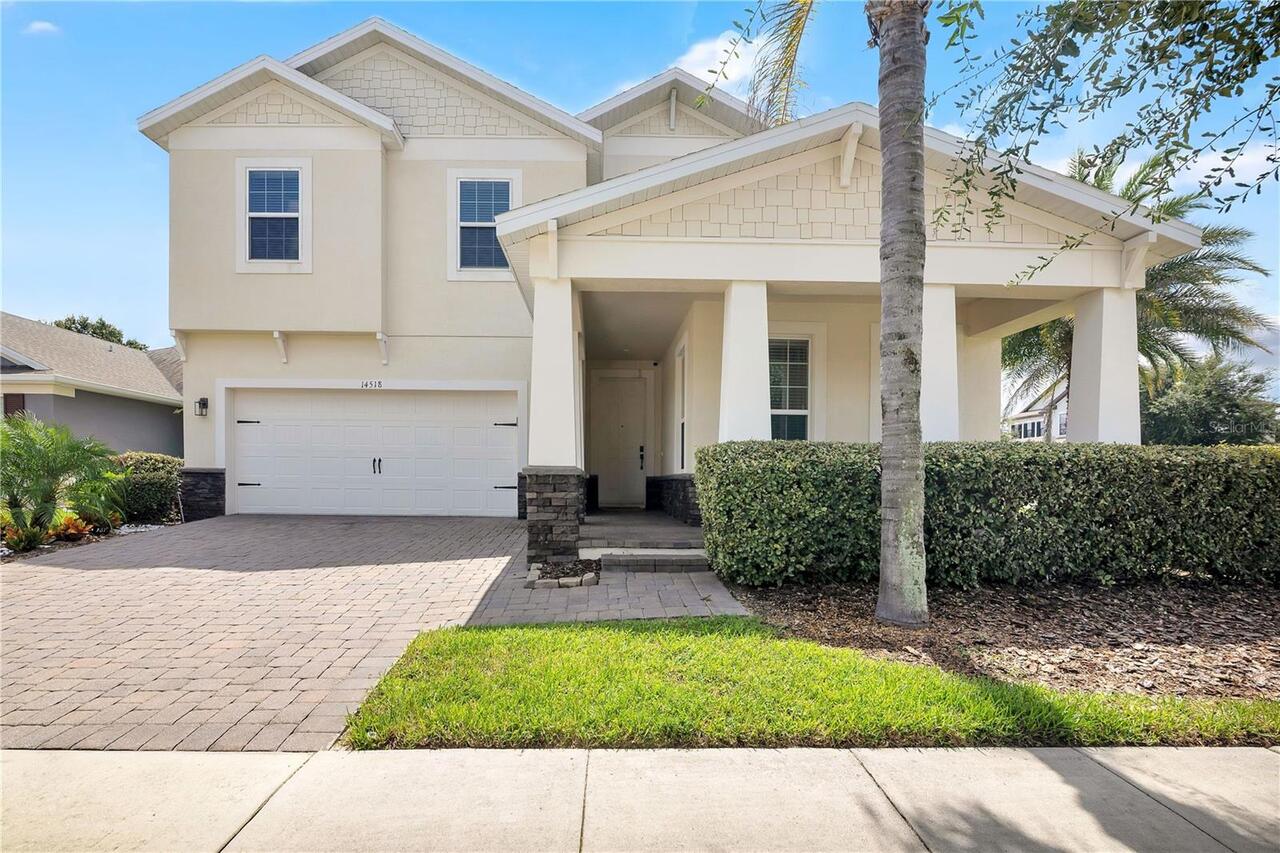 4BR, Residential Lease, 2BA, $3,500
Read More