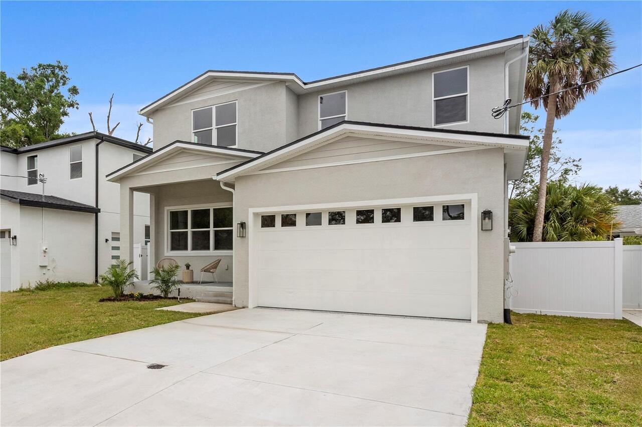 Tampa Real Estate