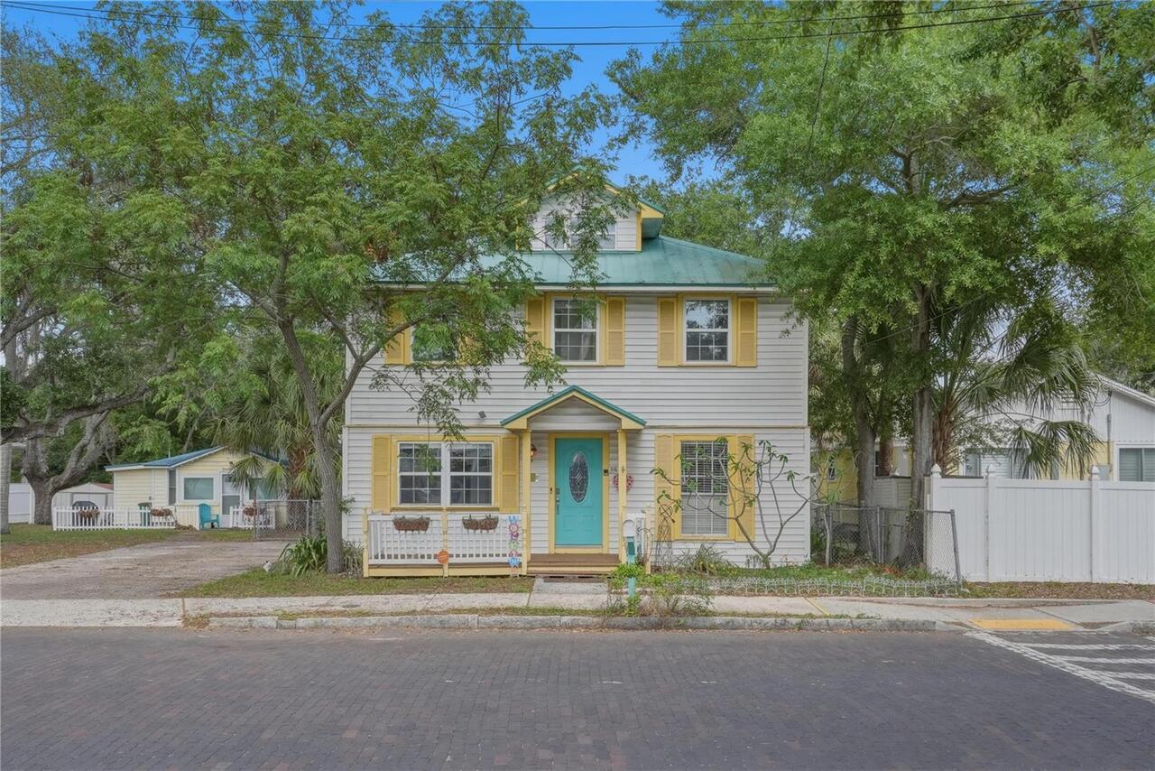 Safety Harbor Real Estate