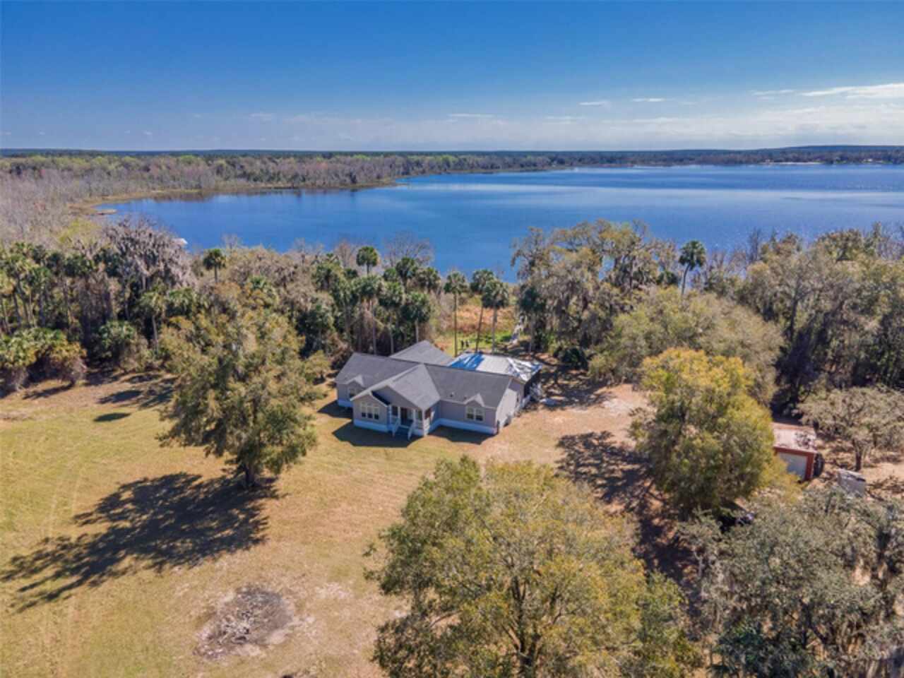 Ocklawaha Real Estate