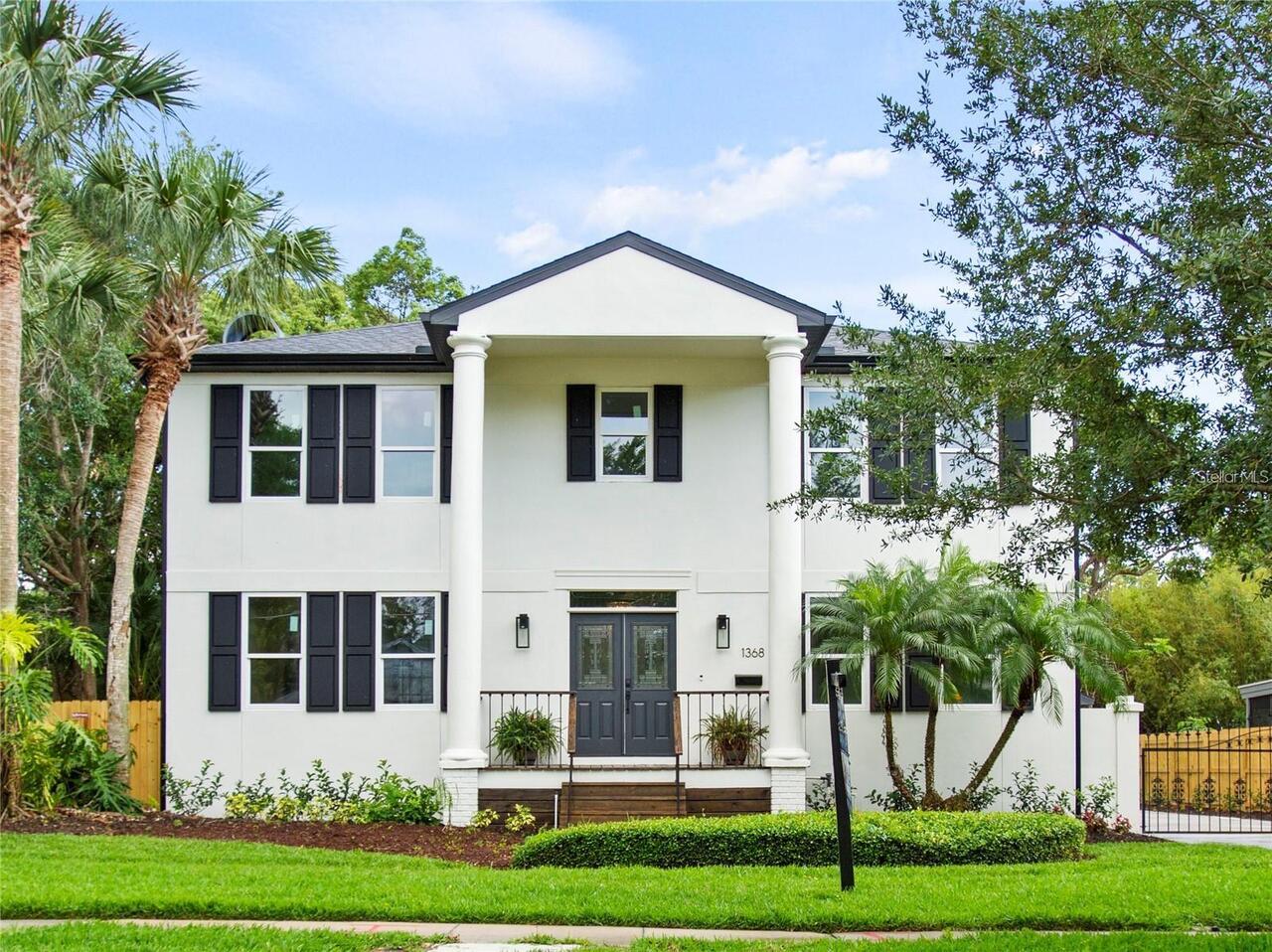 Winter Park Real Estate