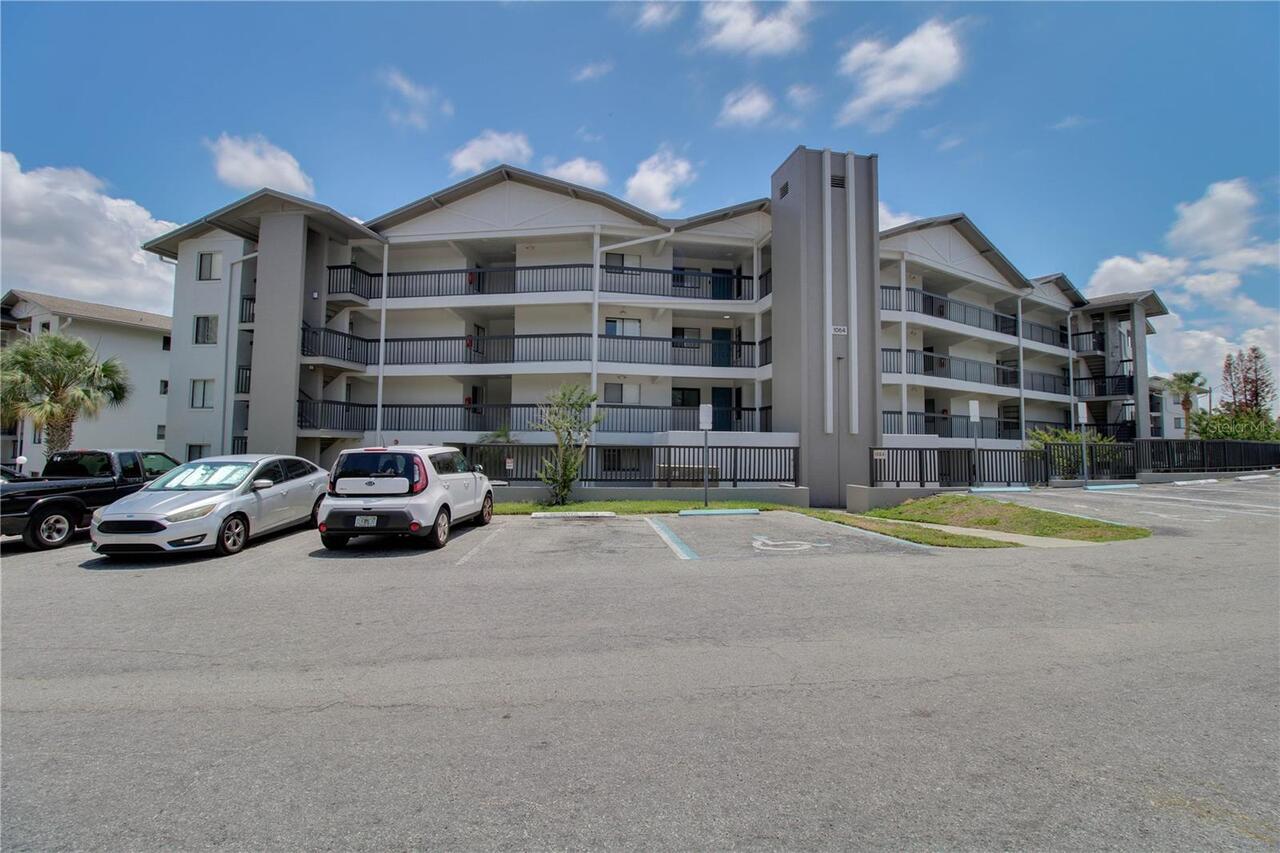 Altamonte Springs Real Estate