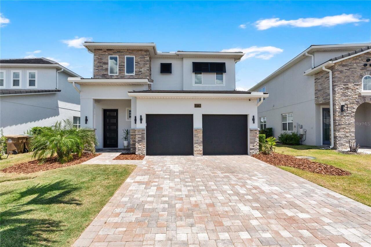 Montverde Real Estate