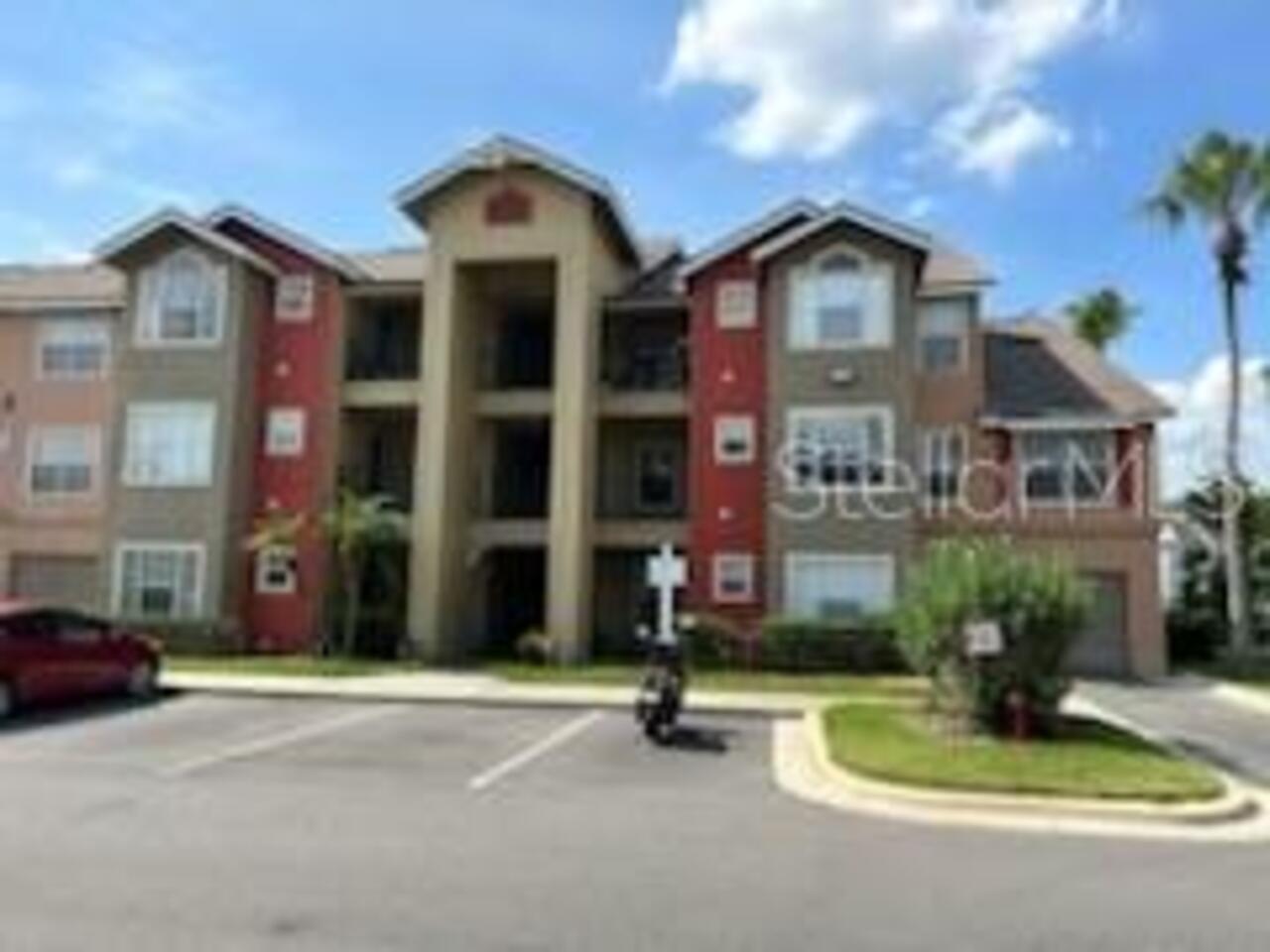 Kissimmee Real Estate