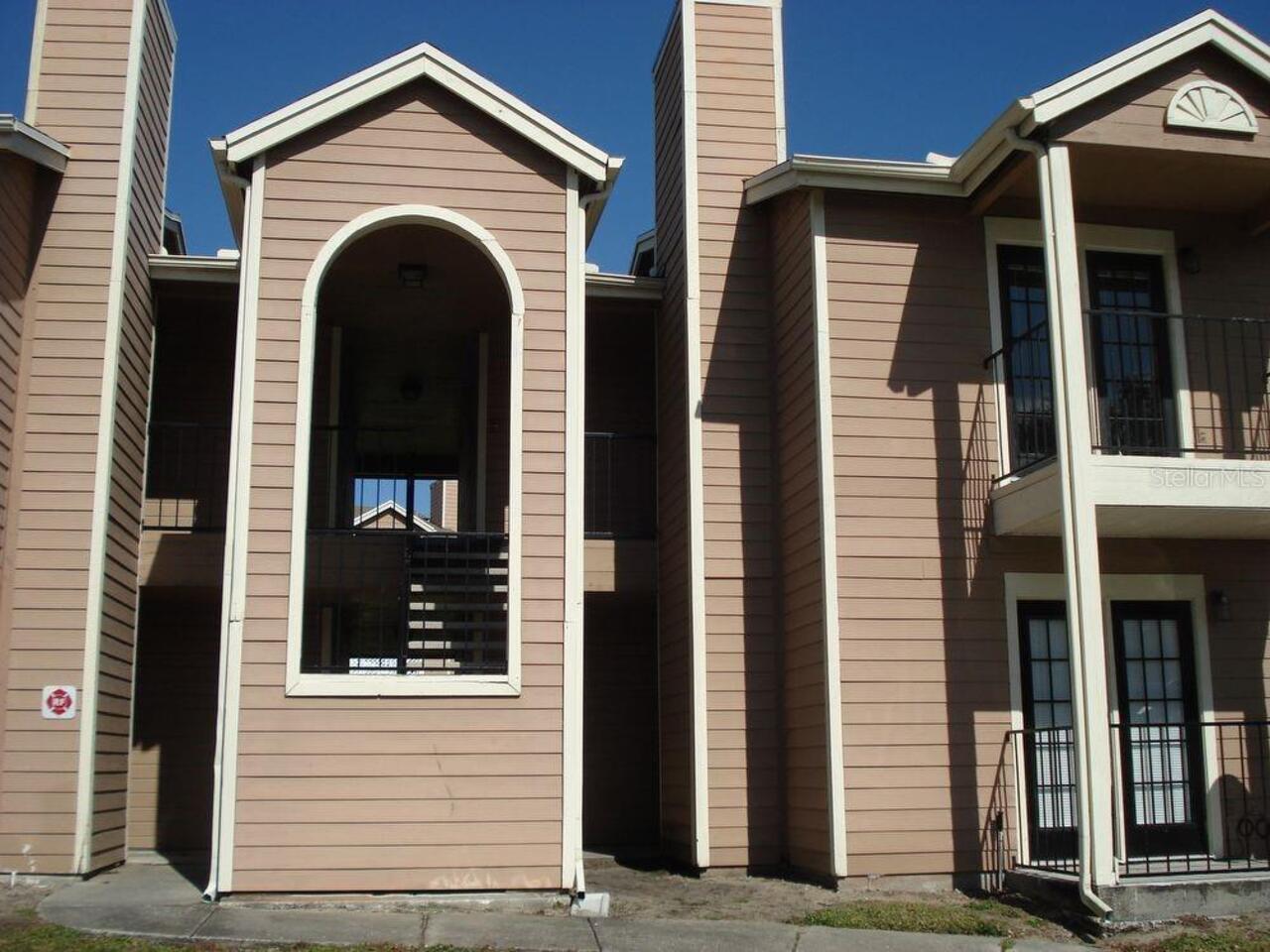 Orlando Real Estate