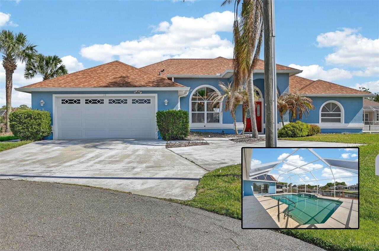 Palm Coast Real Estate